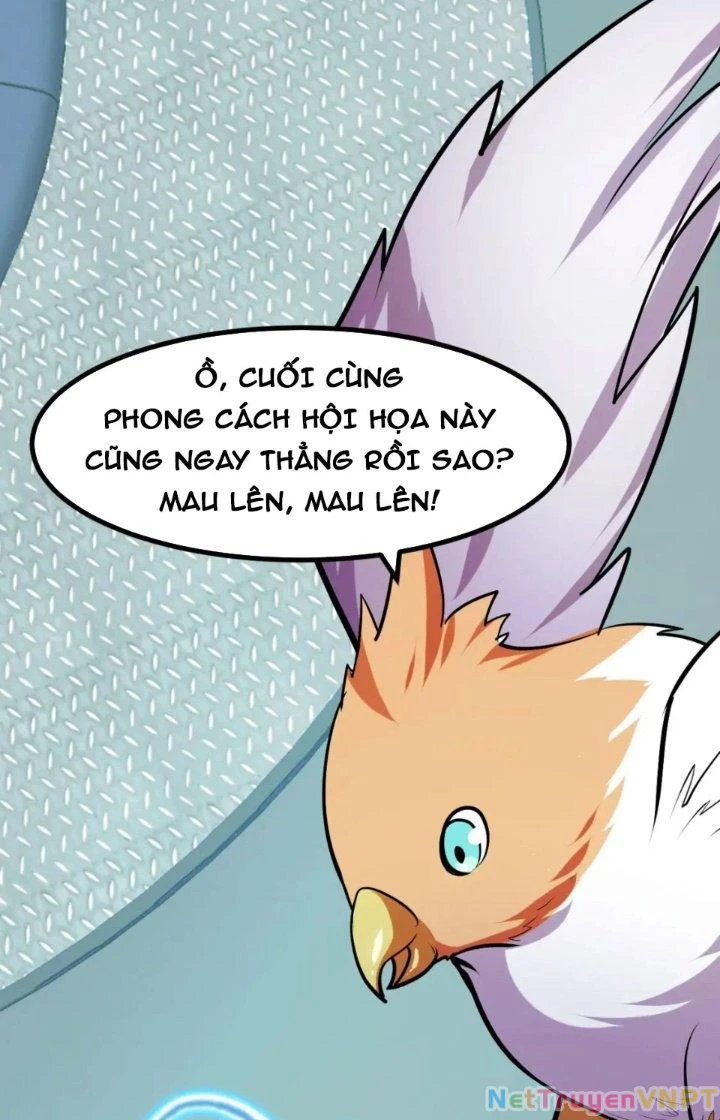 Các Nàng Nói Ta Là Vua Tương Lai Chapter 50 - Trang 2