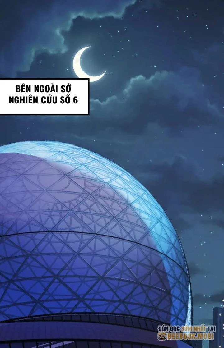 Các Nàng Nói Ta Là Vua Tương Lai Chapter 50 - Trang 2