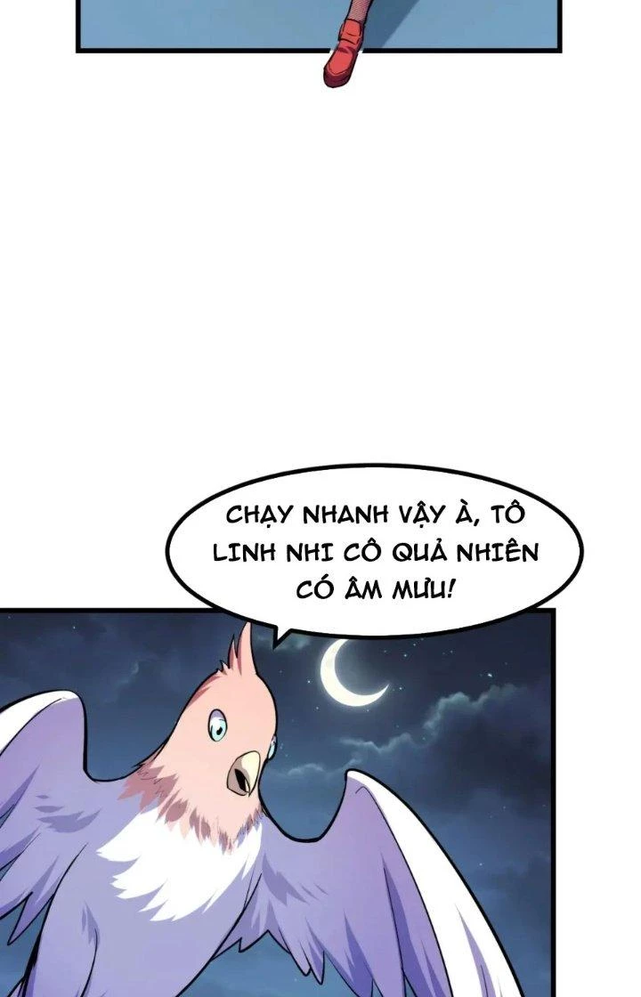 Các Nàng Nói Ta Là Vua Tương Lai Chapter 50 - Trang 2