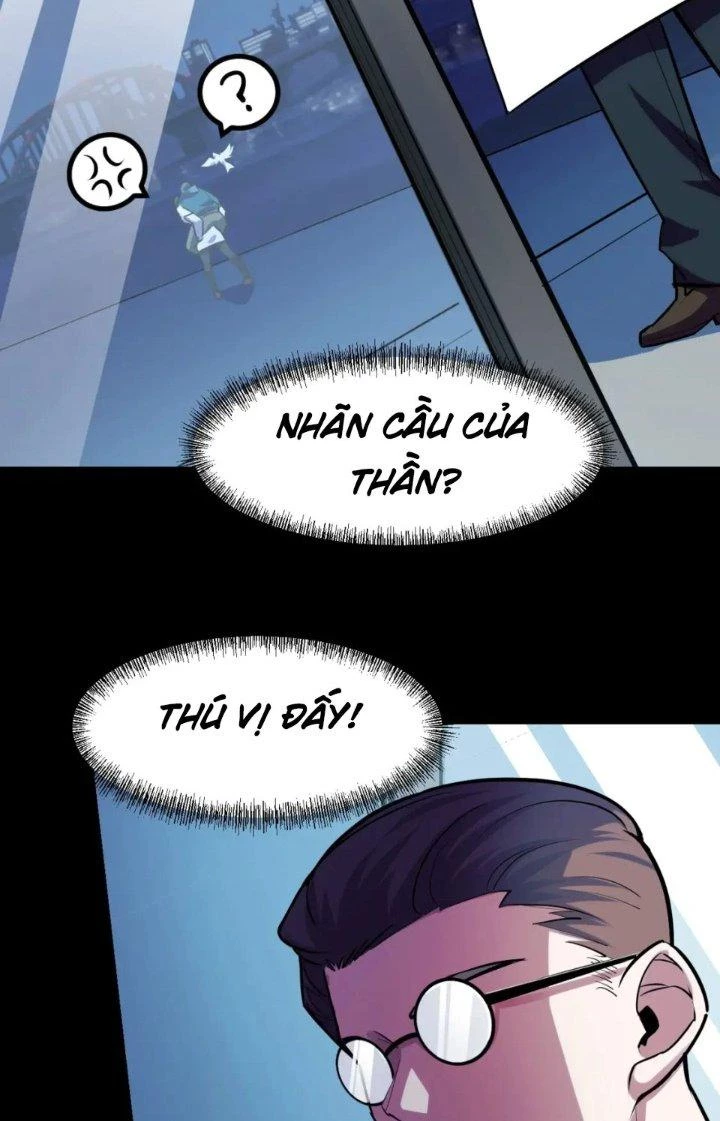 Các Nàng Nói Ta Là Vua Tương Lai Chapter 50 - Trang 2