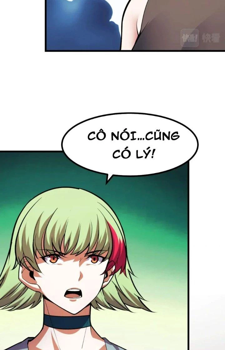 Các Nàng Nói Ta Là Vua Tương Lai Chapter 50 - Trang 2