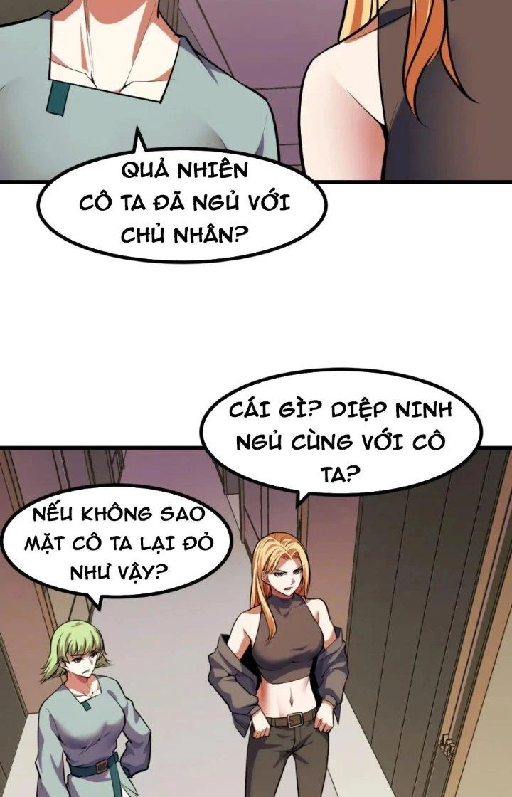 Các Nàng Nói Ta Là Vua Tương Lai Chapter 50 - Trang 2