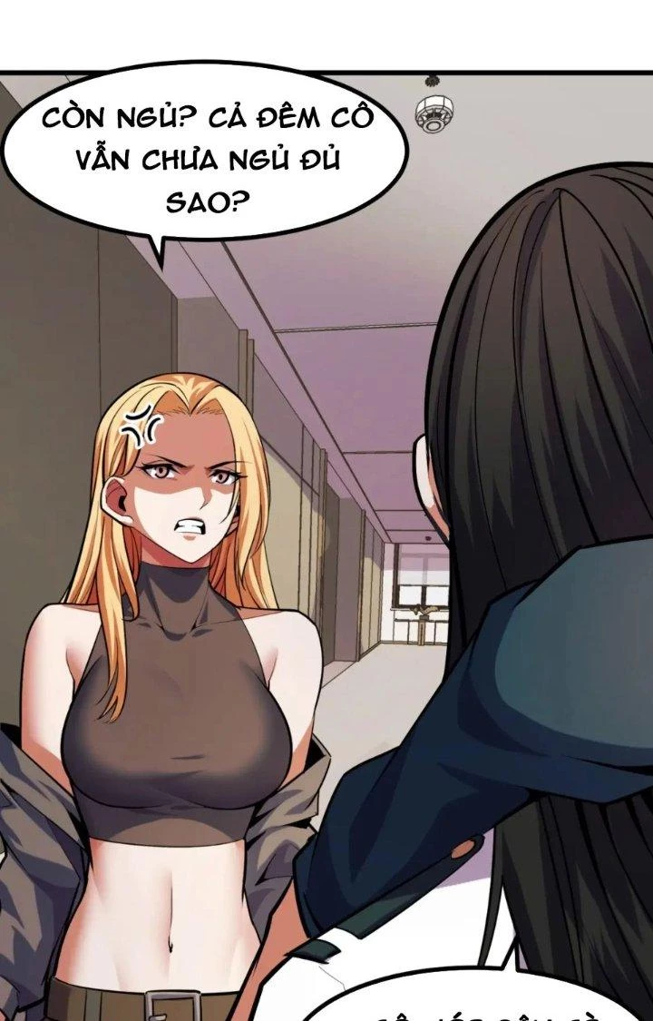 Các Nàng Nói Ta Là Vua Tương Lai Chapter 50 - Trang 2