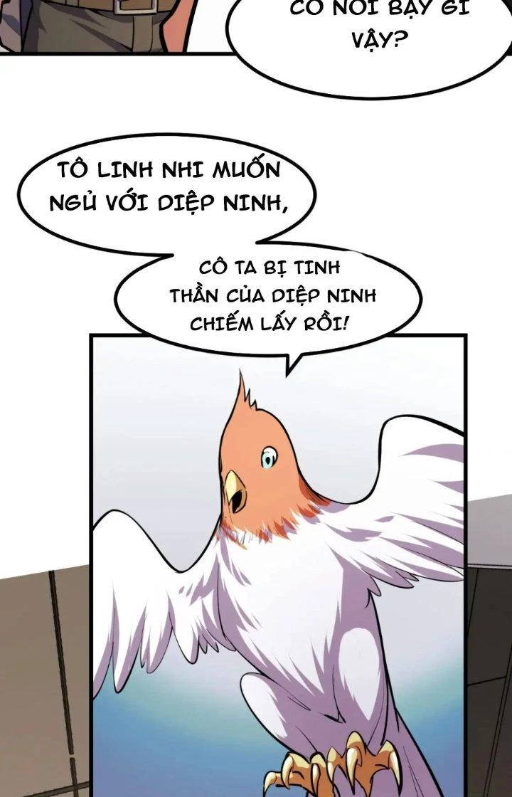 Các Nàng Nói Ta Là Vua Tương Lai Chapter 50 - Trang 2