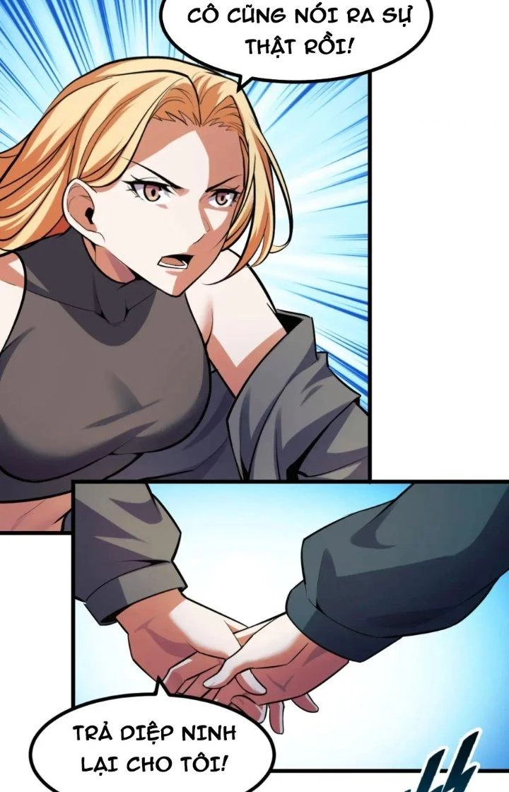 Các Nàng Nói Ta Là Vua Tương Lai Chapter 50 - Trang 2