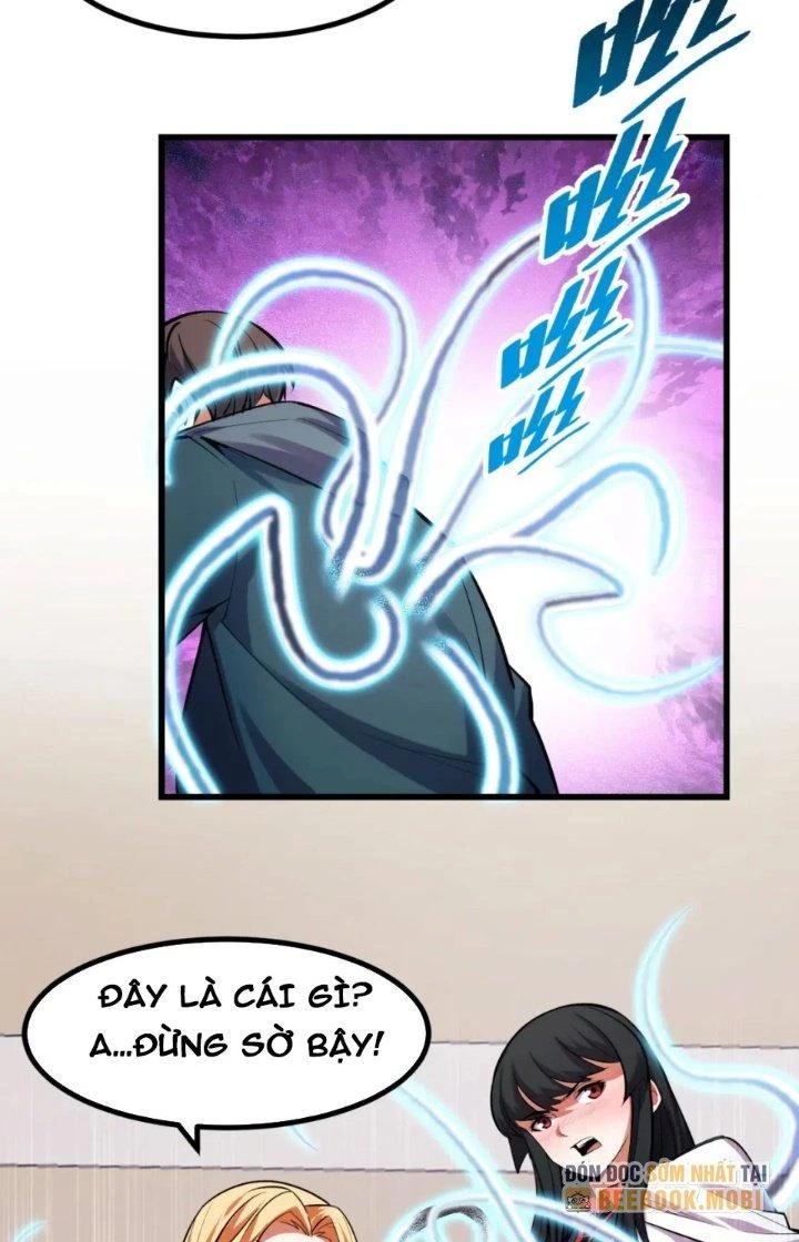 Các Nàng Nói Ta Là Vua Tương Lai Chapter 50 - Trang 2