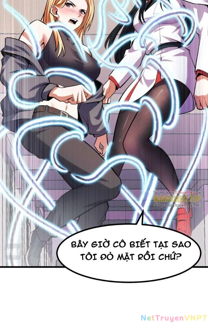 Các Nàng Nói Ta Là Vua Tương Lai Chapter 50 - Trang 2