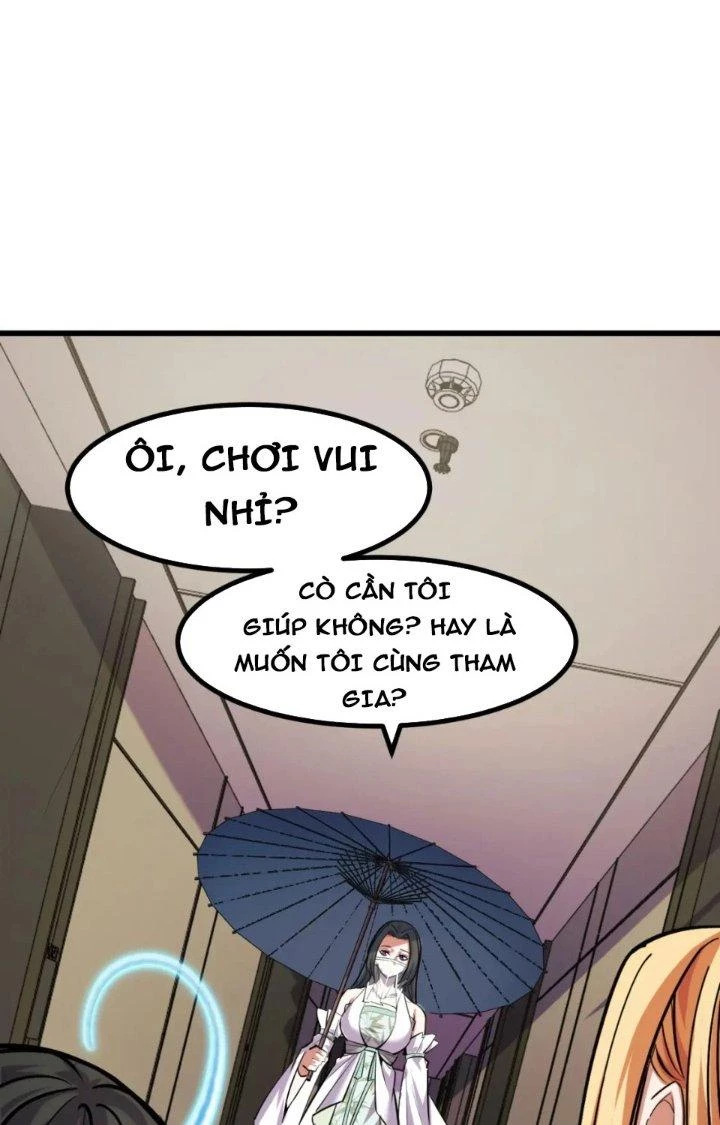Các Nàng Nói Ta Là Vua Tương Lai Chapter 50 - Trang 2