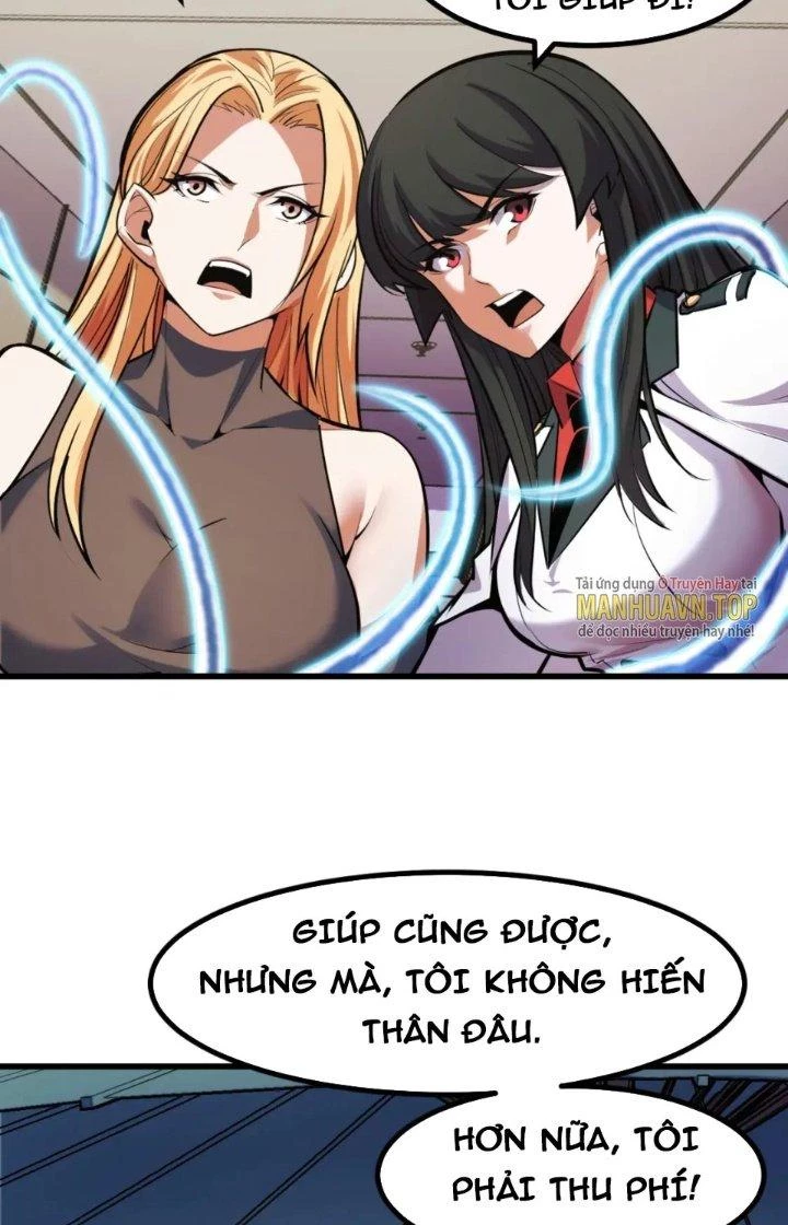 Các Nàng Nói Ta Là Vua Tương Lai Chapter 50 - Trang 2