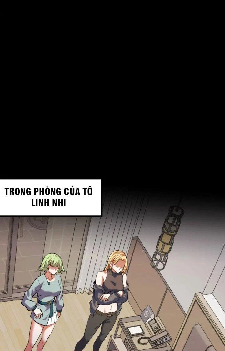 Các Nàng Nói Ta Là Vua Tương Lai Chapter 50 - Trang 2