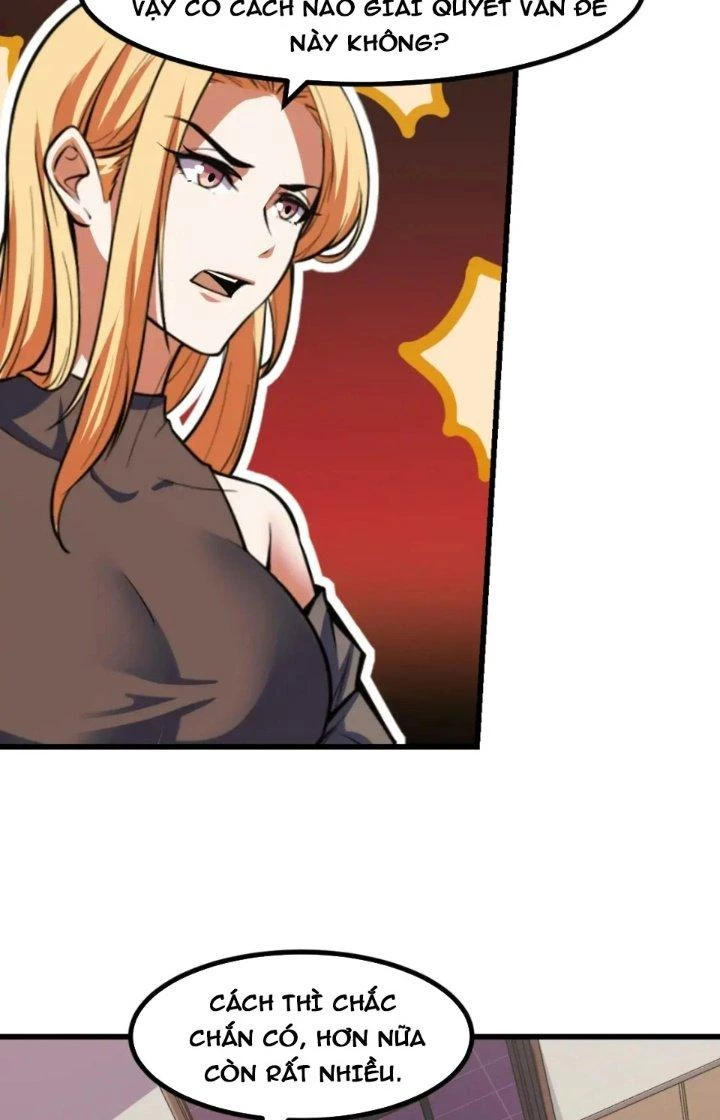 Các Nàng Nói Ta Là Vua Tương Lai Chapter 50 - Trang 2