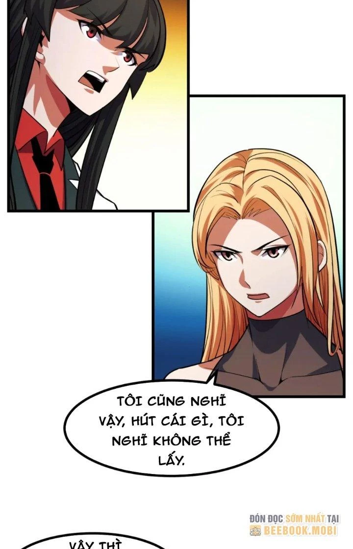 Các Nàng Nói Ta Là Vua Tương Lai Chapter 50 - Trang 2