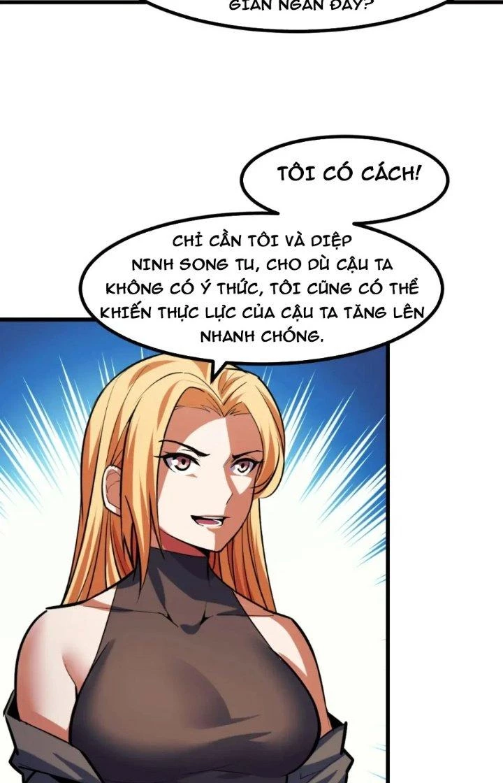 Các Nàng Nói Ta Là Vua Tương Lai Chapter 50 - Trang 2