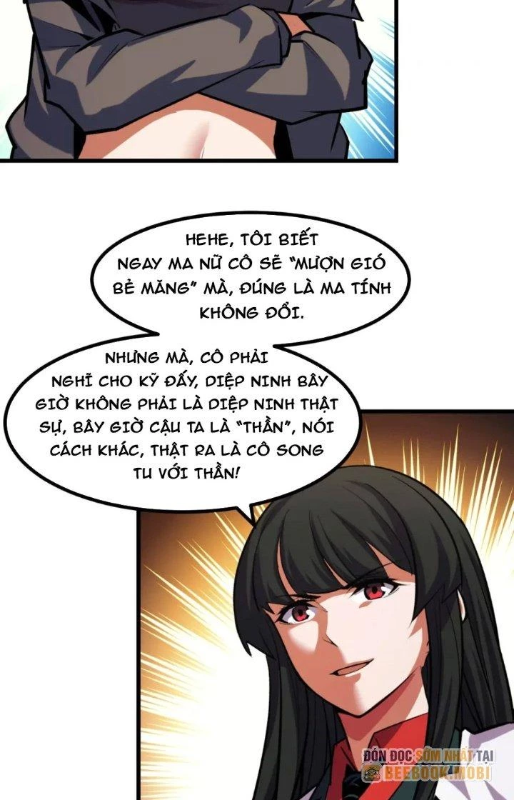 Các Nàng Nói Ta Là Vua Tương Lai Chapter 50 - Trang 2