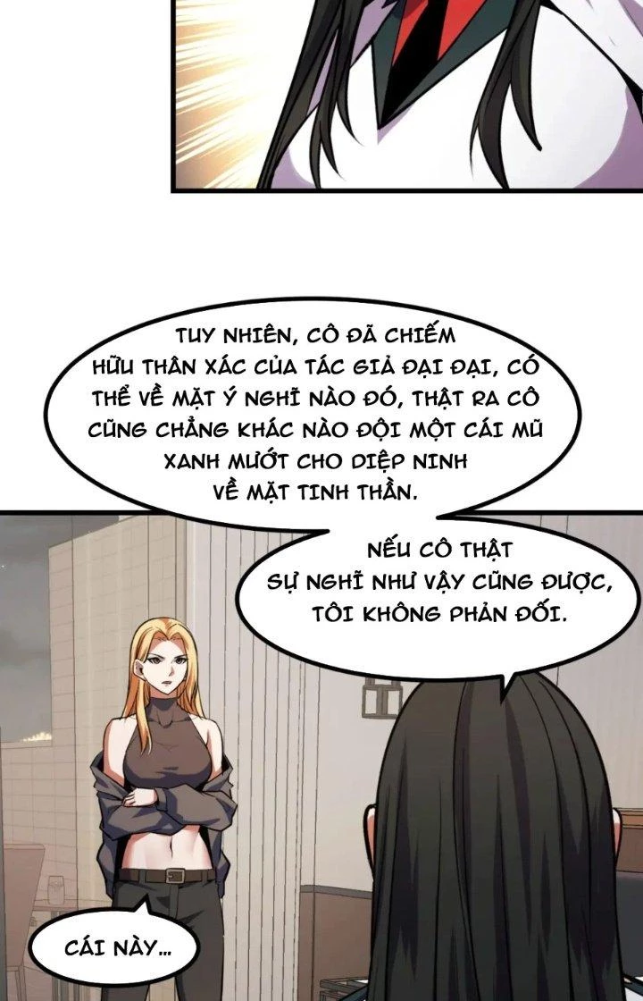 Các Nàng Nói Ta Là Vua Tương Lai Chapter 50 - Trang 2