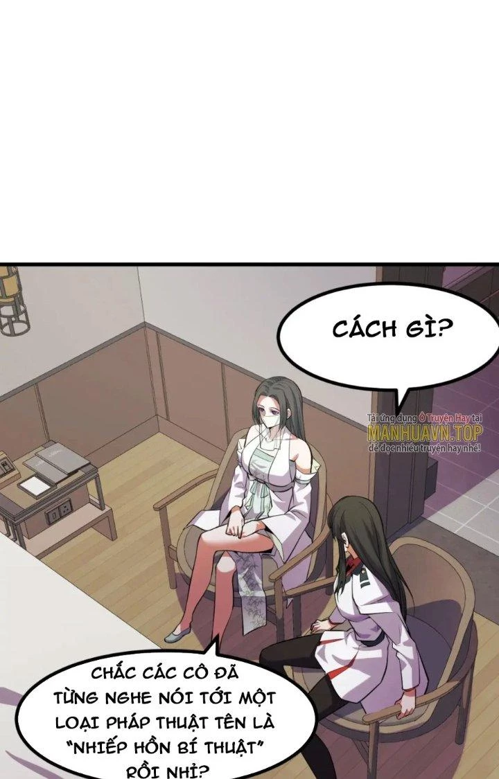 Các Nàng Nói Ta Là Vua Tương Lai Chapter 50 - Trang 2