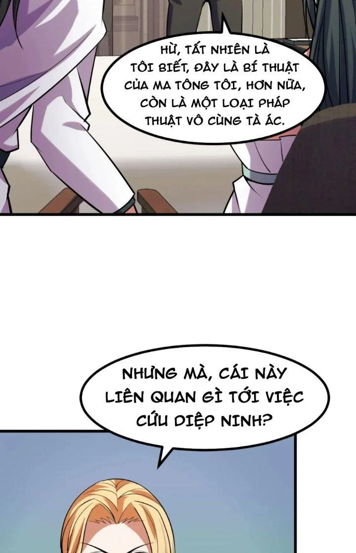 Các Nàng Nói Ta Là Vua Tương Lai Chapter 50 - Trang 2