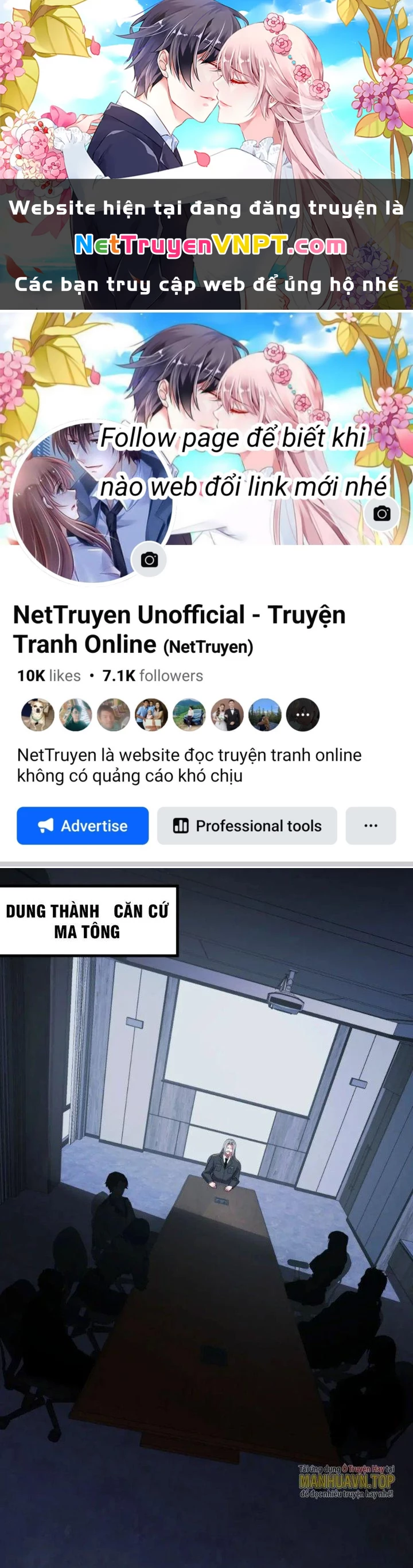 Các Nàng Nói Ta Là Vua Tương Lai Chapter 51 - Trang 2