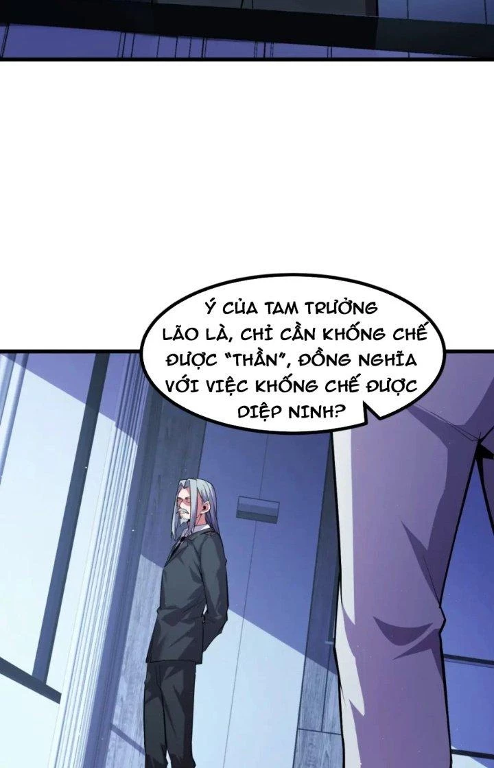 Các Nàng Nói Ta Là Vua Tương Lai Chapter 51 - Trang 2