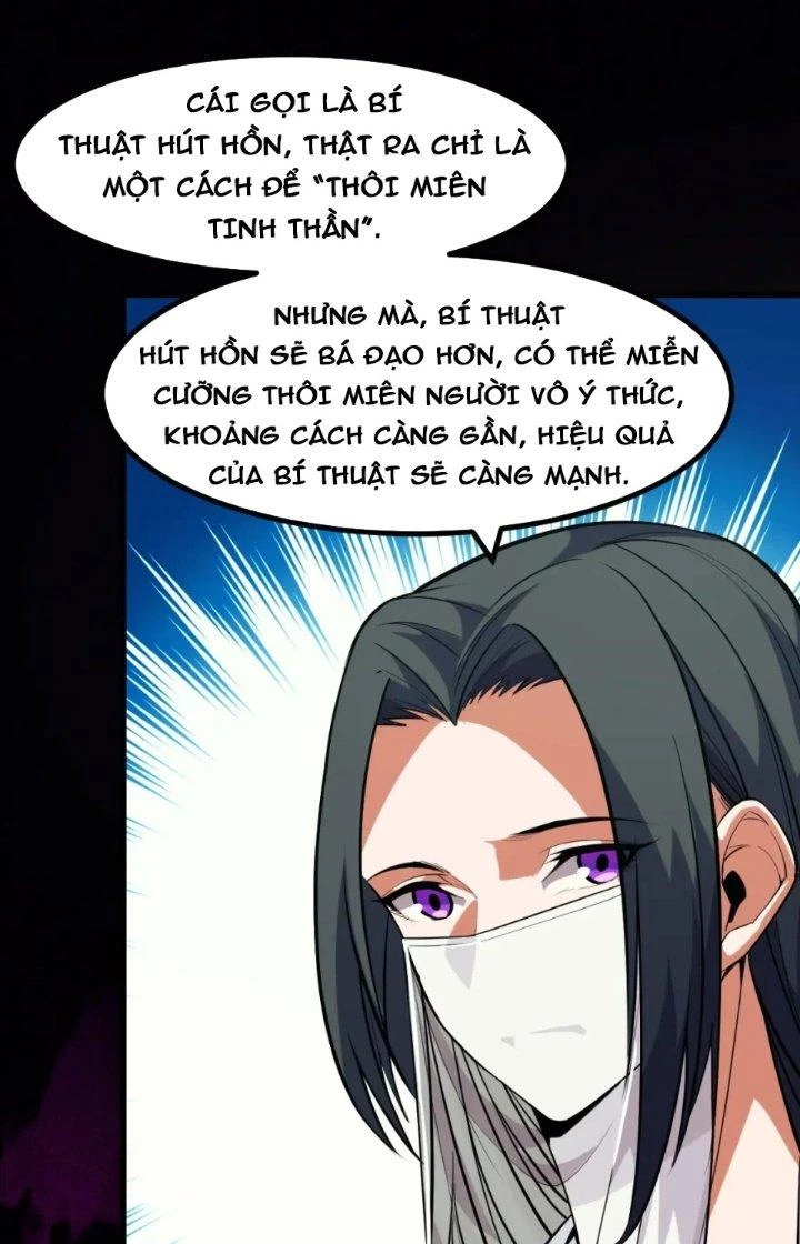 Các Nàng Nói Ta Là Vua Tương Lai Chapter 51 - Trang 2