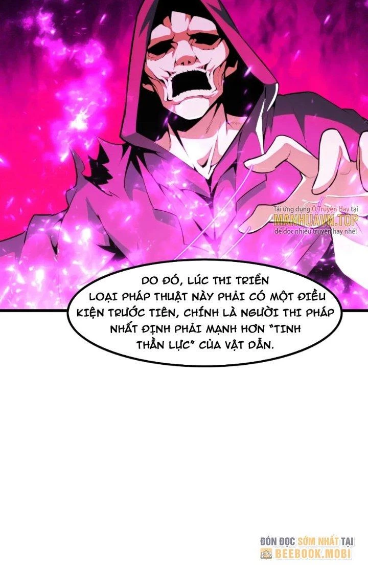 Các Nàng Nói Ta Là Vua Tương Lai Chapter 51 - Trang 2