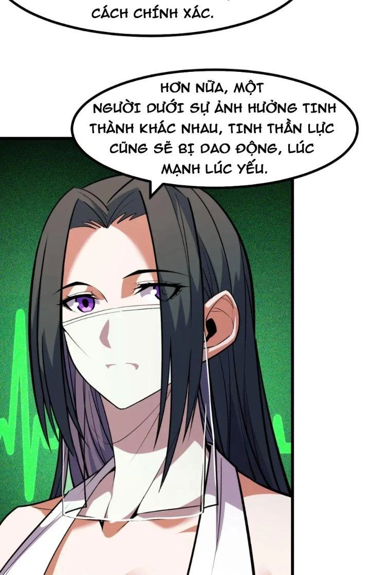 Các Nàng Nói Ta Là Vua Tương Lai Chapter 51 - Trang 2