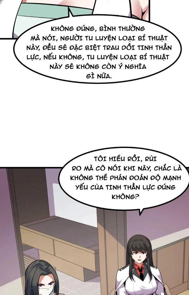 Các Nàng Nói Ta Là Vua Tương Lai Chapter 51 - Trang 2