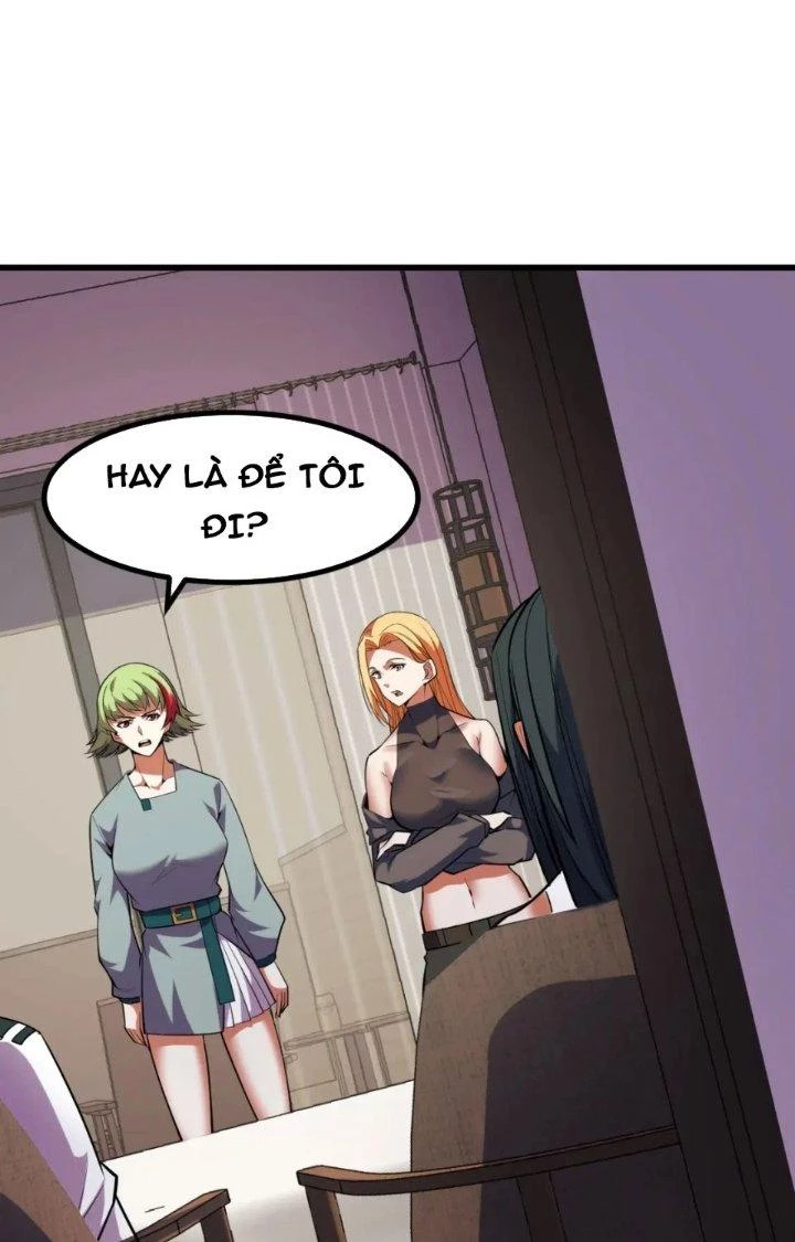 Các Nàng Nói Ta Là Vua Tương Lai Chapter 51 - Trang 2