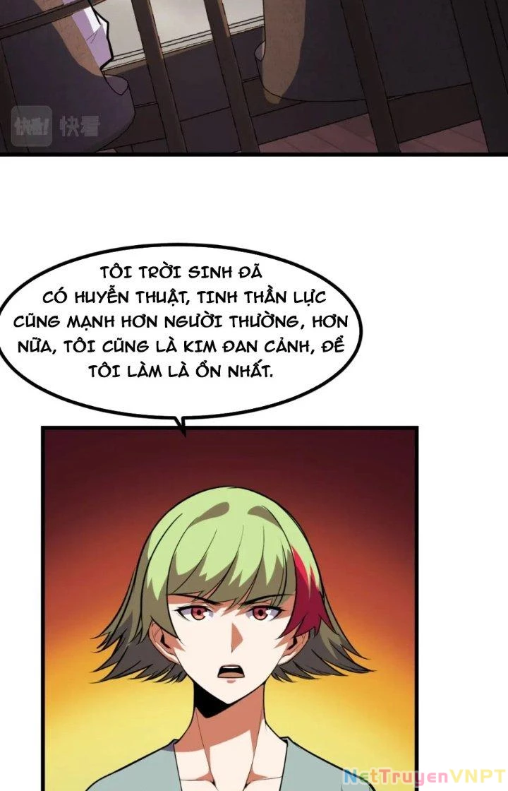 Các Nàng Nói Ta Là Vua Tương Lai Chapter 51 - Trang 2