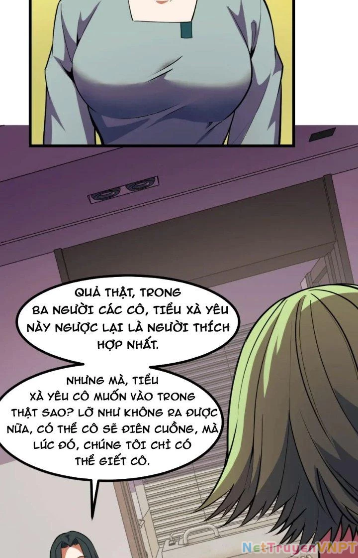 Các Nàng Nói Ta Là Vua Tương Lai Chapter 51 - Trang 2