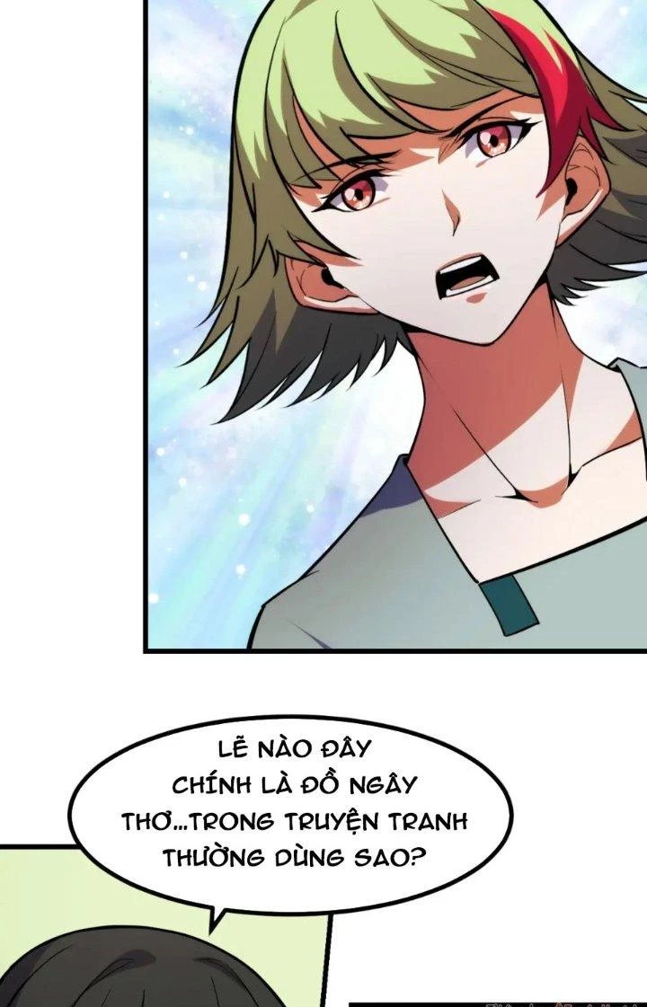 Các Nàng Nói Ta Là Vua Tương Lai Chapter 51 - Trang 2