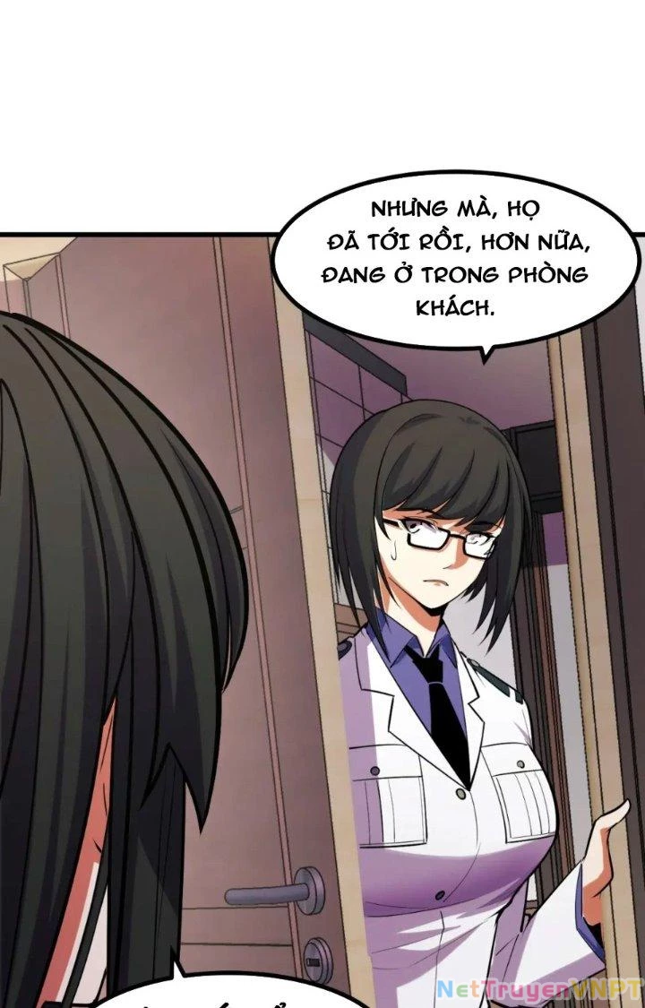 Các Nàng Nói Ta Là Vua Tương Lai Chapter 51 - Trang 2