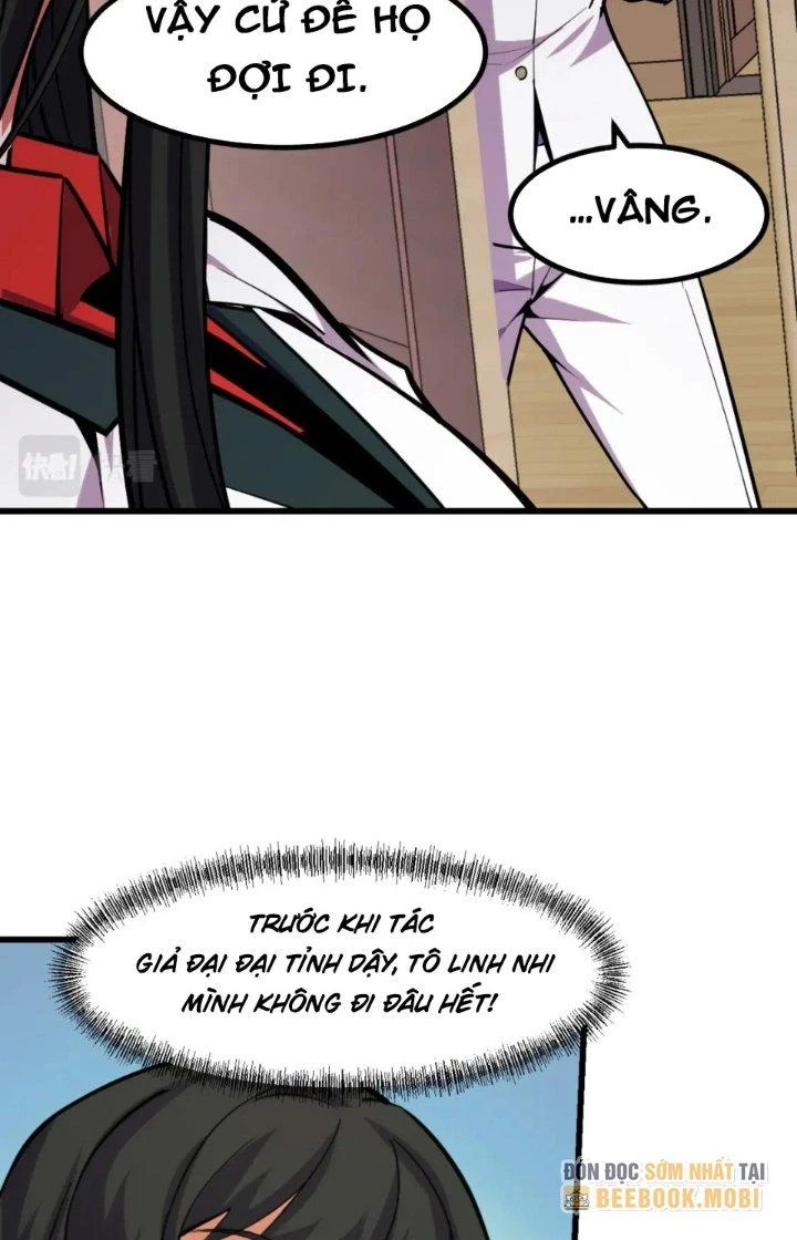 Các Nàng Nói Ta Là Vua Tương Lai Chapter 51 - Trang 2