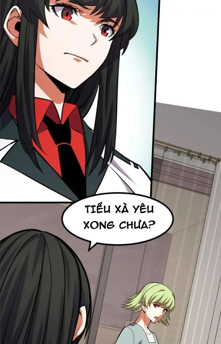 Các Nàng Nói Ta Là Vua Tương Lai Chapter 51 - Trang 2