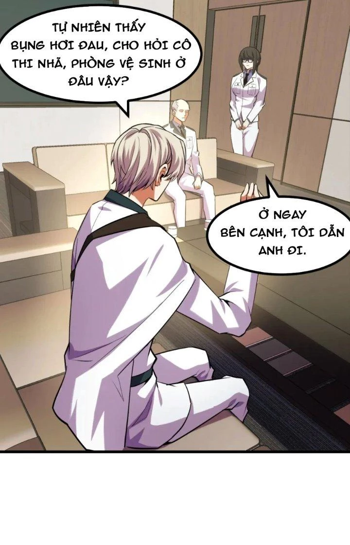 Các Nàng Nói Ta Là Vua Tương Lai Chapter 51 - Trang 2