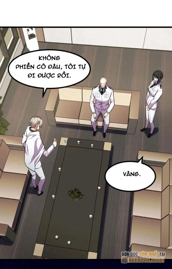 Các Nàng Nói Ta Là Vua Tương Lai Chapter 51 - Trang 2