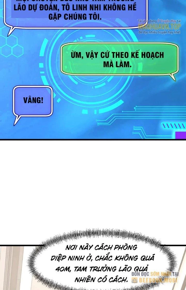 Các Nàng Nói Ta Là Vua Tương Lai Chapter 51 - Trang 2