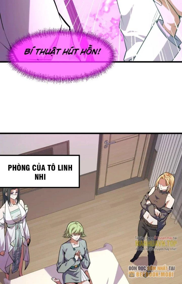 Các Nàng Nói Ta Là Vua Tương Lai Chapter 51 - Trang 2