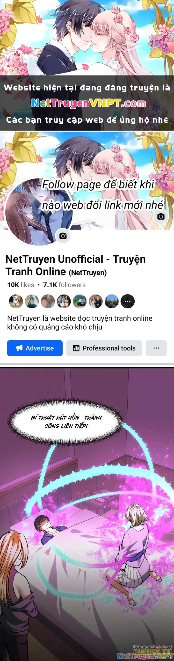 Các Nàng Nói Ta Là Vua Tương Lai Chapter 52 - Next Chapter 53