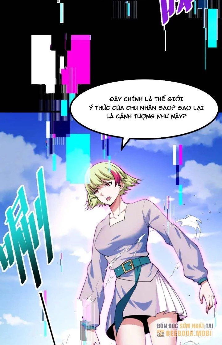 Các Nàng Nói Ta Là Vua Tương Lai Chapter 52 - Trang 2