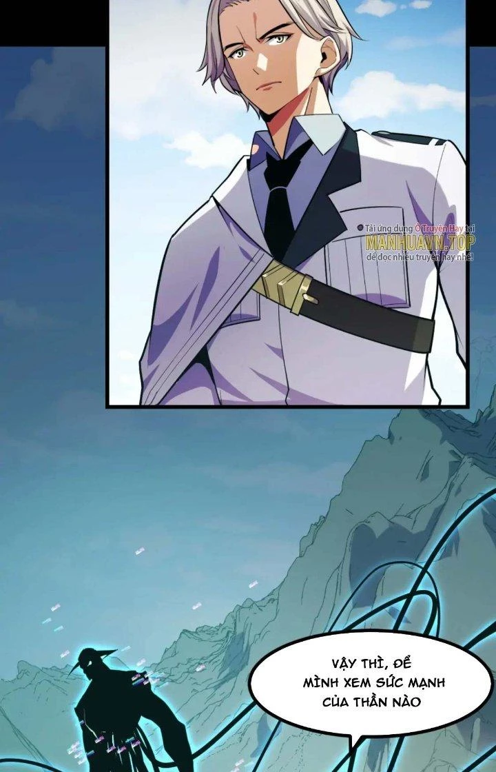 Các Nàng Nói Ta Là Vua Tương Lai Chapter 52 - Next Chapter 53