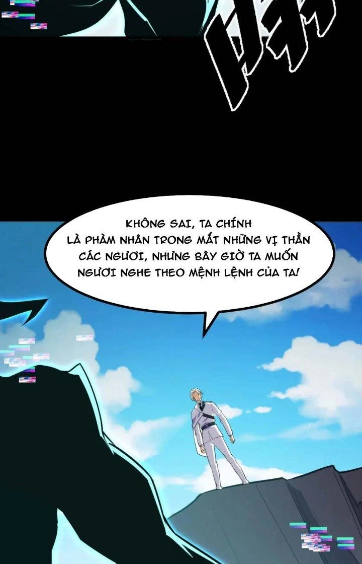 Các Nàng Nói Ta Là Vua Tương Lai Chapter 52 - Trang 2