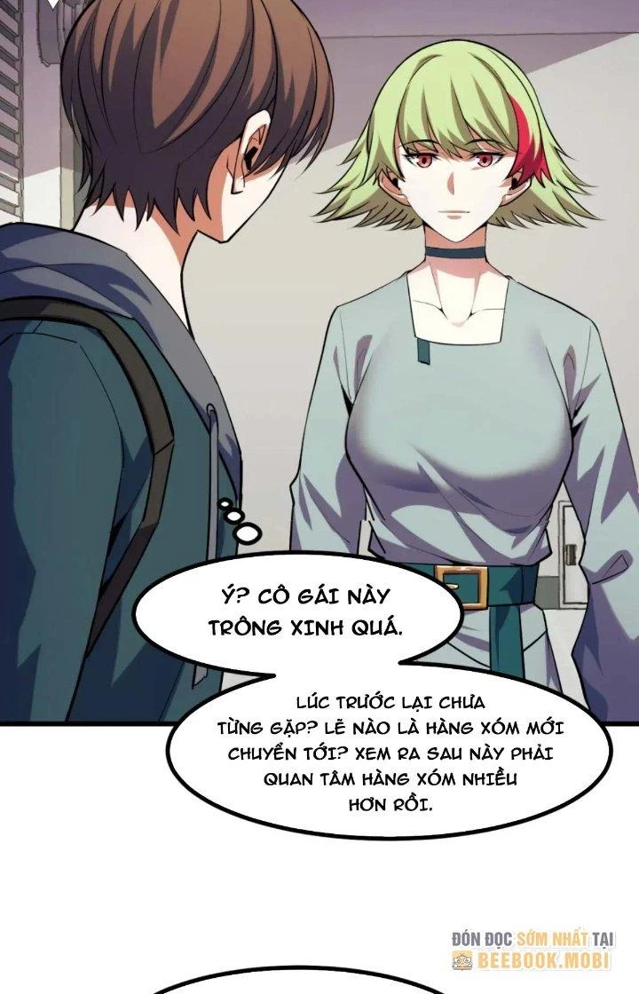 Các Nàng Nói Ta Là Vua Tương Lai Chapter 52 - Trang 2