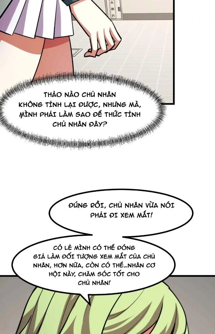 Các Nàng Nói Ta Là Vua Tương Lai Chapter 52 - Trang 2