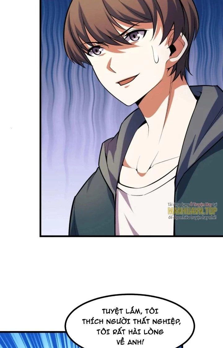 Các Nàng Nói Ta Là Vua Tương Lai Chapter 52 - Next Chapter 53