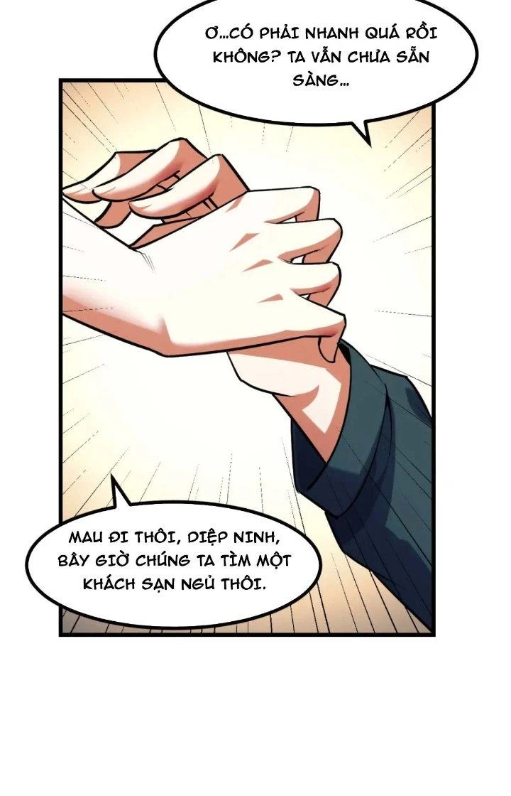 Các Nàng Nói Ta Là Vua Tương Lai Chapter 52 - Trang 2