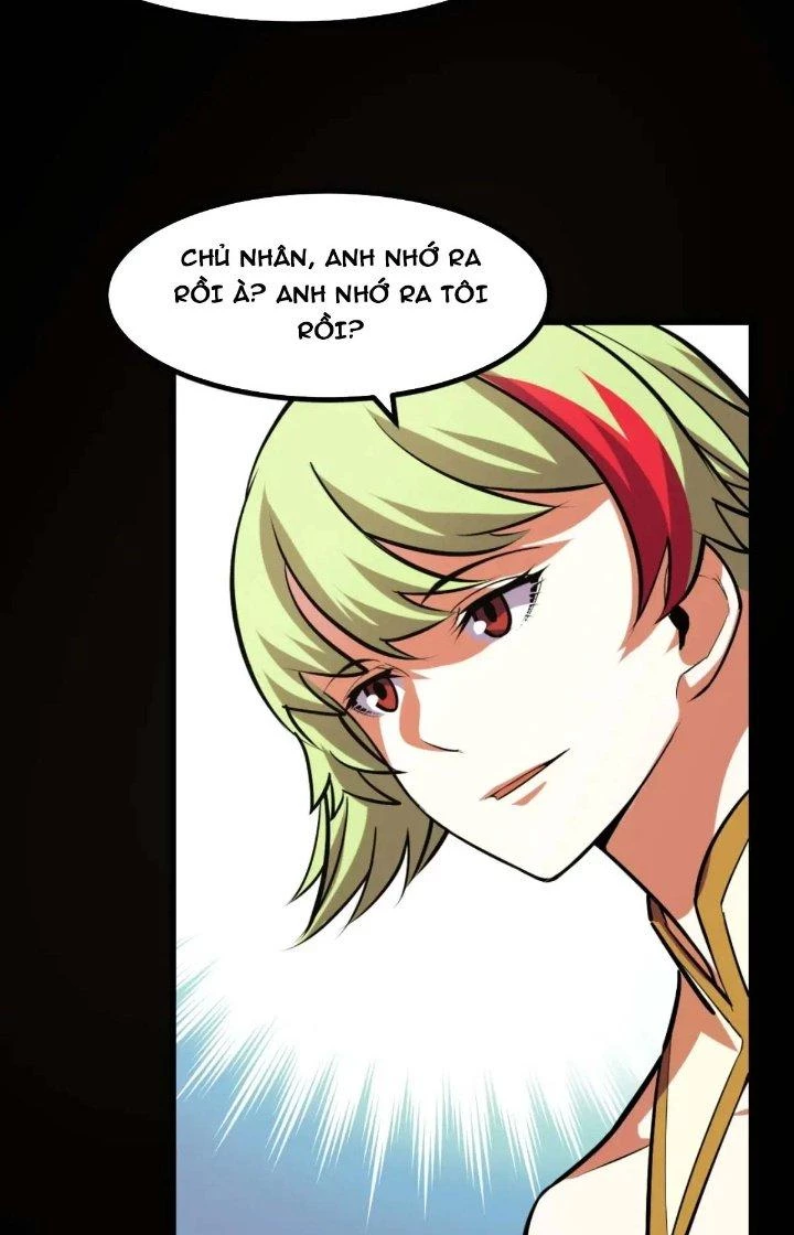 Các Nàng Nói Ta Là Vua Tương Lai Chapter 52 - Next Chapter 53