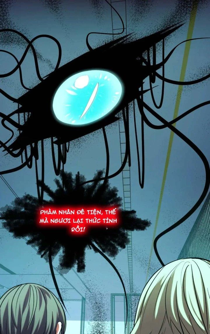 Các Nàng Nói Ta Là Vua Tương Lai Chapter 52 - Next Chapter 53