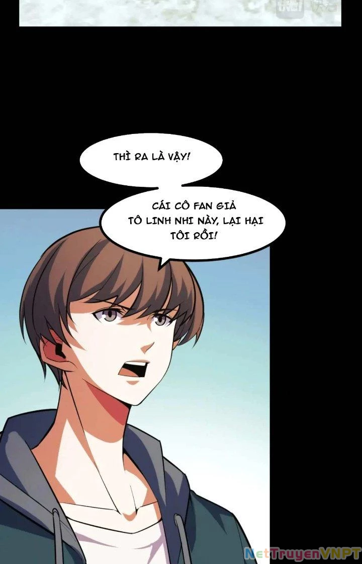 Các Nàng Nói Ta Là Vua Tương Lai Chapter 52 - Next Chapter 53