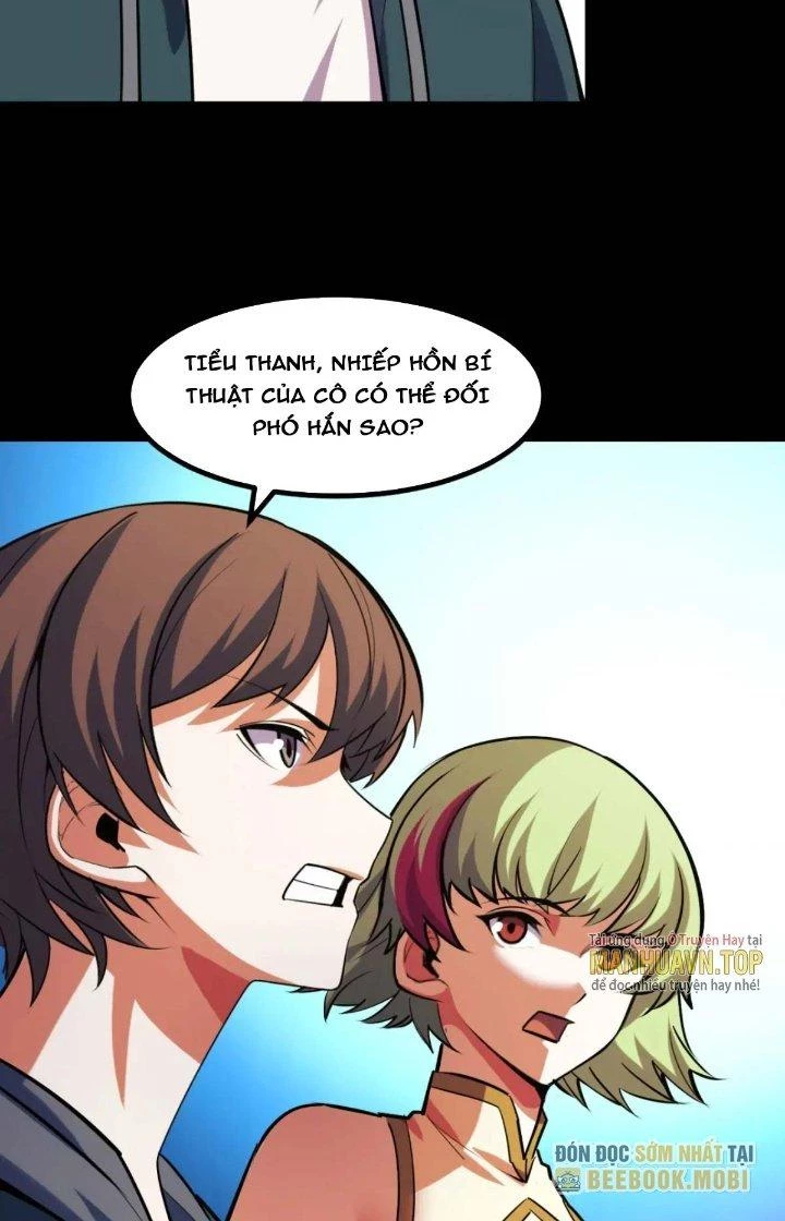Các Nàng Nói Ta Là Vua Tương Lai Chapter 52 - Trang 2